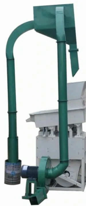 grain suction elevator